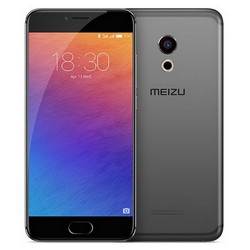 Прошивка телефона Meizu Pro 6 в Брянске
